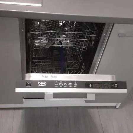 El-jar 1 Lawendowy Appartement Karpacz