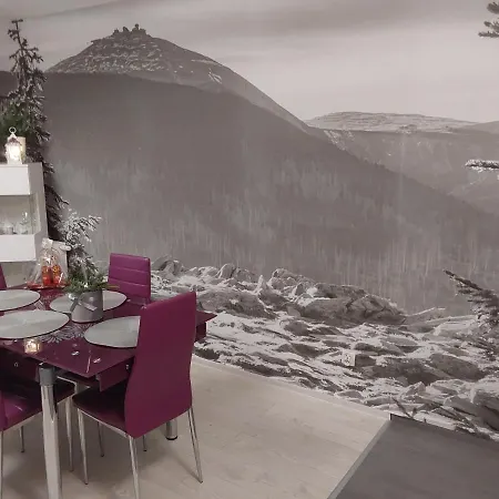 Appartement El-jar 1 Lawendowy *