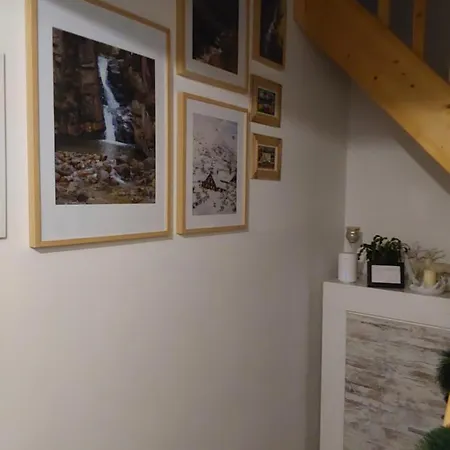 Appartement El-jar 1 Lawendowy