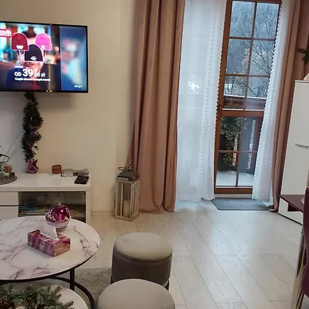 El-jar 1 Lawendowy * Karpacz