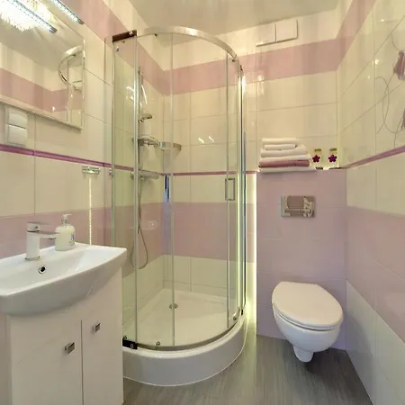 Appartement El-jar 1 Lawendowy *