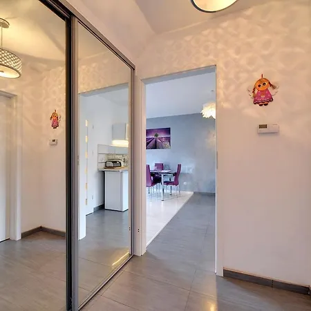 Appartement El-jar 1 Lawendowy