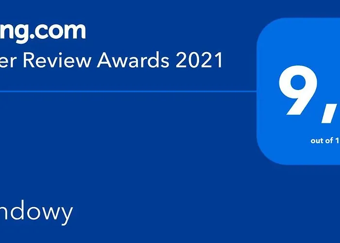 El-jar 1 Lawendowy * Karpacz