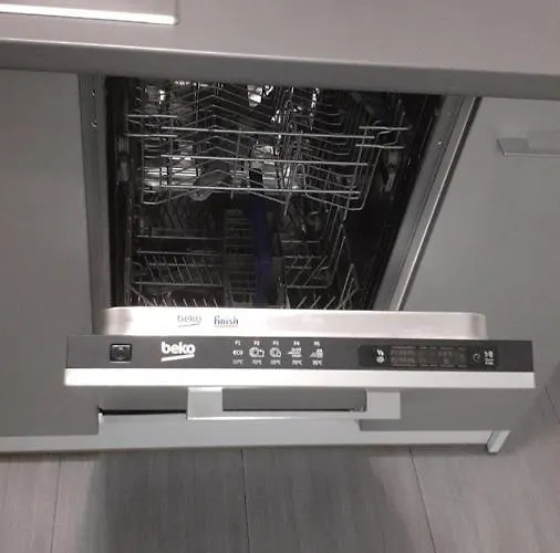 El-jar 1 Lawendowy Lejlighed Karpacz