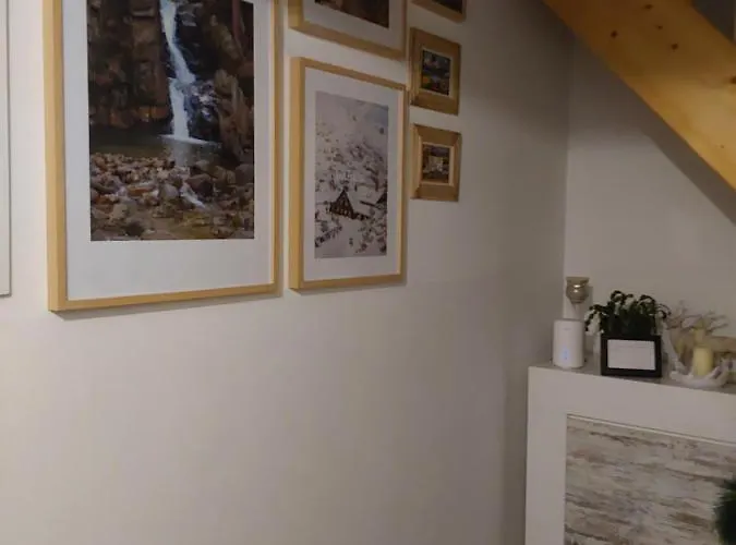 Lejlighed El-jar 1 Lawendowy