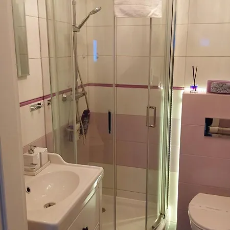 El-jar 1 Lawendowy Appartement Karpacz
